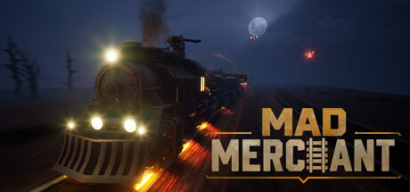 疯狂商人|Build.24304878|容量0.9GB|官方中文|Mad Merchant