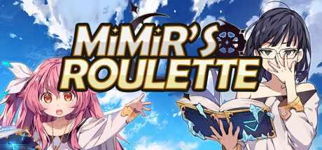 米米尔的轮盘|v1.0.1|官方中文|Mimir’s Roulette