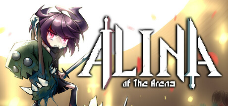 斗技场的阿利娜|Build.20395701|容量272MB|官方中文|Alina of the Arena