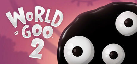 粘粘世界2|v13205|容量896MB|官方中文|World of Goo 2