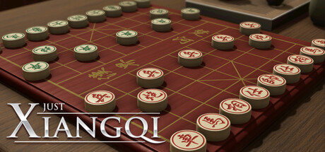 棋弈无限：中国象棋|Build.17661943|容量1.98GB|官方中文|Just Xiangqi