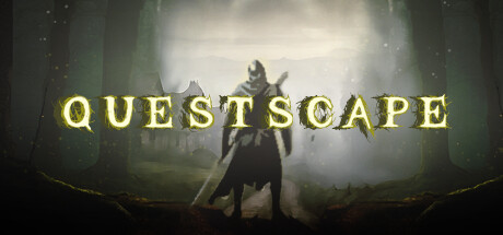 探险逃生：生存|v1.0.0|容量8.96GB|官方中文|QUESTSCAPE: Survival