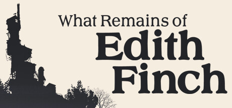 艾迪芬奇的记忆|中文版|容量2.58GB|官方中文|赠存档|What Remains of Edith Finch