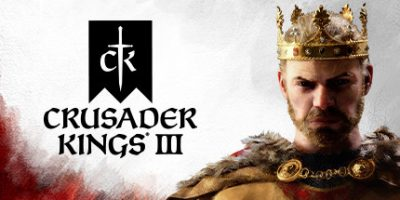 王国风云3|十字军之王3|23项修改器