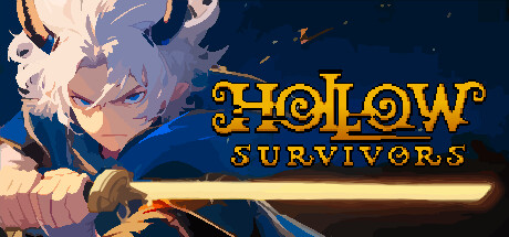 空洞幸存者|Build.19624730|容量1.38GB|官方中文|Hollow Survivors