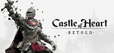 心之城堡：重述|v20251216|容量8.21GB|官方中文|Castle of Heart: Retold