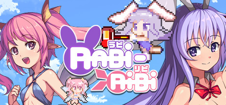 拉比哩比|v2.0.1|容量998MB|官方中文|Rabi-Ribi