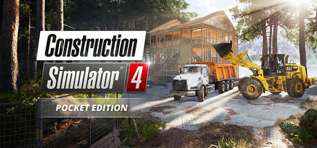 模拟建筑4|Build.20678956|容量3.32GB|官方中文|Construction Simulator 4 - Pocket Edition