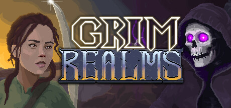 阴森领域|Build.19634673|容量646MB|官方中文|Grim Realms