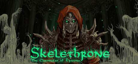 骨王座：埃里科纳编年史|v1.5.5.0|全DLC|容量4.37GB|官方中文|Skelethrone: The Chronicles of Ericona