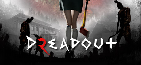 小镇惊魂2|v1.1.7|容量16.8GB|官方中文|赠多项修改器|DreadOut 2