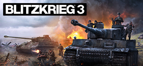 闪电战3|v1.0.0|容量11.1GB|Blitzkrieg 3