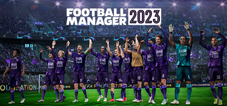 足球经理2023|v23.4|官方中文|Football Manager 2023