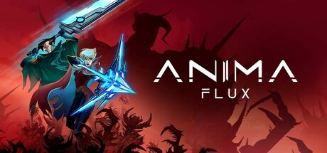 灵能湍流|v1.0.11|容量14.8GB|官方中文|Anima Flux