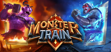 怪物火车|v12923|容量1.12GB|官方中文|赠多项修改器|赠存档|Monster Train