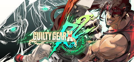 罪恶装备：启示者2|v2.11|容量12GB|官方中文|GUILTY GEAR Xrd REV 2