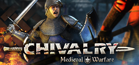 骑士精神：中世纪战争|v147655|容量7.82GB|官方中文|Chivalry: Medieval Warfare