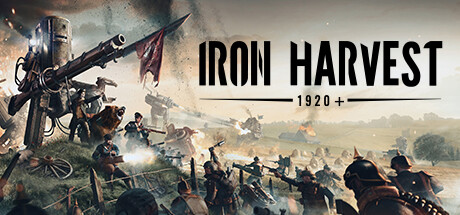 钢铁收割|Build.20206856|容量29.4GB|官方中文|赠多项修改器|Iron Harvest