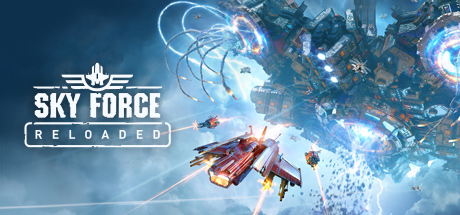 傲气雄鹰：重装上阵|v3397294|容量563MB|官方中文|Sky Force Reloaded