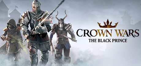 王冠之战：黑王子|v20241219|容量17.4GB|官方中文|Crown Wars: The Black Prince