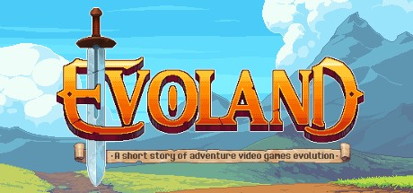 进化之地|游戏进化史|v1.0.57388|容量880MB|官方中文|Evoland