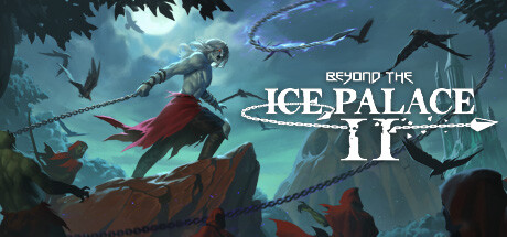 冰宫传说2|v1.1.2f|容量2.05GB|官方中文|Beyond the Ice Palace 2