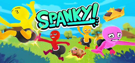 打屁屁！|v0.5.1.9联机版|容量3.23GB|官方中文|Spanky!