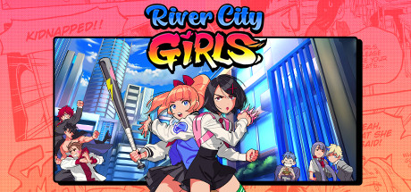 热血少女物语|Build.20562117|容量4.33GB|官方中文|赠多项修改器|River City Girls