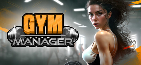 健身房经理|Build.16475884|容量5.15GB|官方中文|Gym Manager