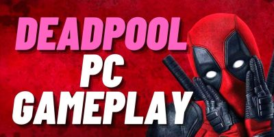 死侍|完整版|容量5.93GB|内置汉化|赠修改器|Deadpool