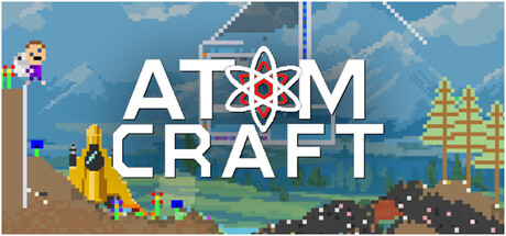 原子工艺|Build.24394725|容量393.68MB|官方中文|Atomcraft