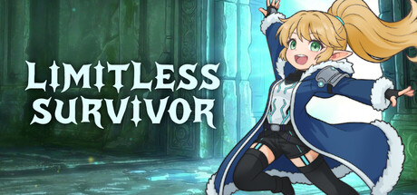 无限幸存者|v1.0.03|官方中文|Limitless Survivor