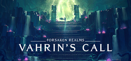 遗忘国度：瓦林的召唤|Build.24413366|容量19.04GB|Forsaken Realms: Vahrin's Call
