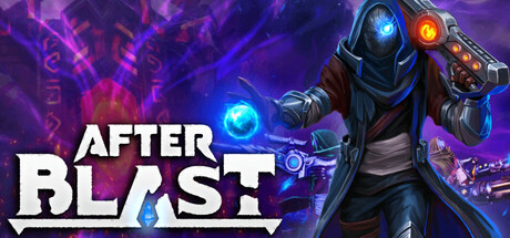 余波|Build.21534409|容量5.7GB|官方中文|AFTERBLAST