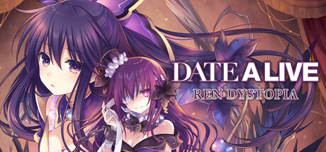 约会大作战：莲反乌托邦|v1.0.0|容量4.6GB|官方中文|DATE A LIVE: Ren Dystopia