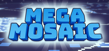 巨型拼图|Build.19088883|容量218MB|官方中文|Mega Mosaic