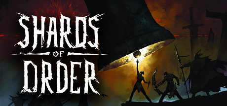 秩序碎片|v1.0f7|容量2.79GB|官方中文|Shards of Order