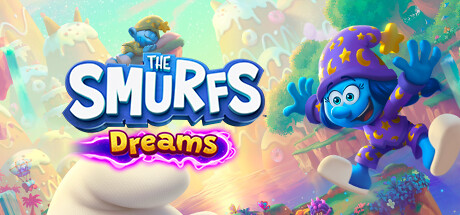 蓝精灵：梦境|v0.0.17|容量4.94GB|官方中文|The Smurfs – Dreams