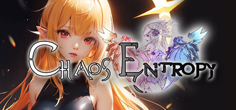 混沌之熵|v1.0.51|容量7.75GB|官方中文|Chaos Entropy