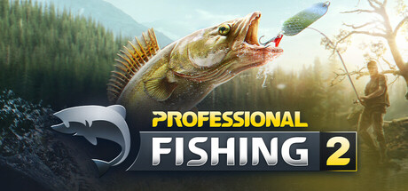 专业钓鱼2|Build.21294935|容量15.5GB|官方中文|Professional Fishing 2