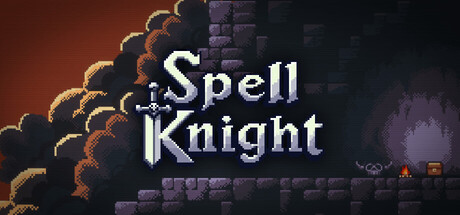 法术骑士：深渊利刃|Build.24399944|容量303.48MB|官方中文|Spell Knight: Abyss Cleaver