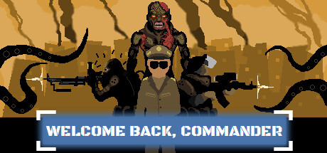 欢迎回来，指挥官|Build.20809516|容量289MB|官方中文|Welcome Back, Commander