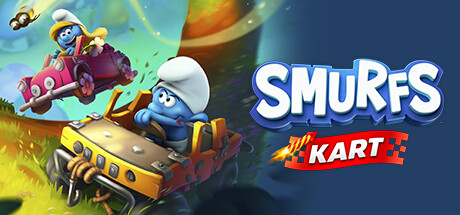 蓝精灵卡丁车|v1.0.0|容量2.22GB|官方中文|Smurfs Kart