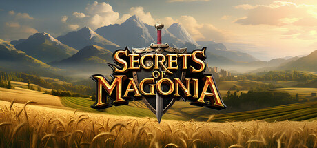 保卫马格尼亚|v1.21b|容量11.1GB|官方中文|Secrets of Magonia