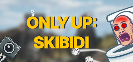 只有向上：一起滑稽|v1.4|容量8.48GB|官方中文|Only Up: SKIBIDI TOGETHER