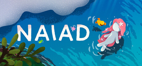 水泽仙女|Build.17158414|容量1.09GB|官方中文|NAIAD