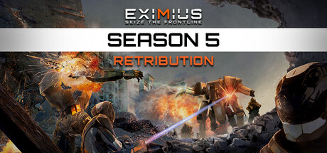 Eximius：夺取前线|Build.20707650|全DLC|容量33.4GB|官方中文|Eximius: Seize the Frontline