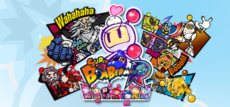 超级炸弹人R|v2.2|容量5.94GB|官方中文|赠多项修改器|Super Bomberman R
