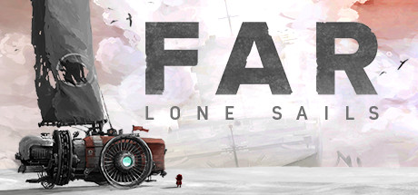 孤帆远航|远方孤帆|远方孤单的帆|Build.20436177|容量3.13GB|官方中文|FAR: Lone Sails
