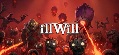 恶意|v1.20|容量13.9GB|官方中文|illWill